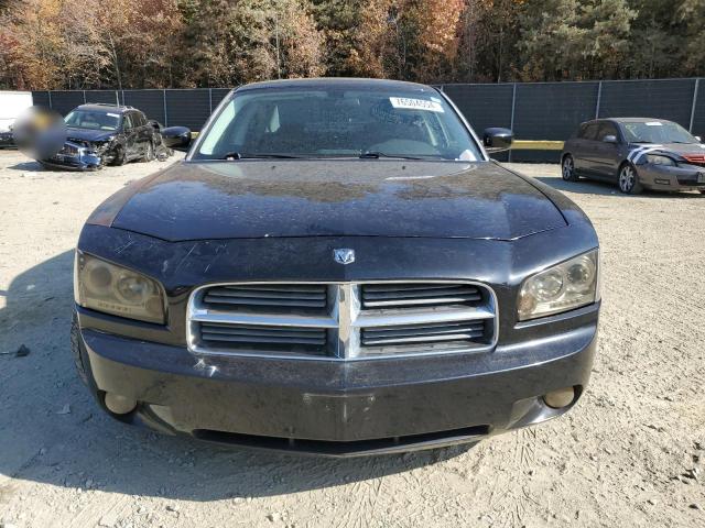 Photo 4 VIN: 2B3CA3CV3AH158527 - DODGE CHARGER SX 