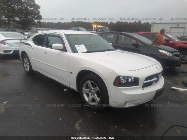 Photo 0 VIN: 2B3CA3CV3AH177207 - DODGE CHARGER 