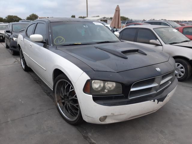 Photo 0 VIN: 2B3CA3CV3AH181578 - DODGE CHARGER SX 