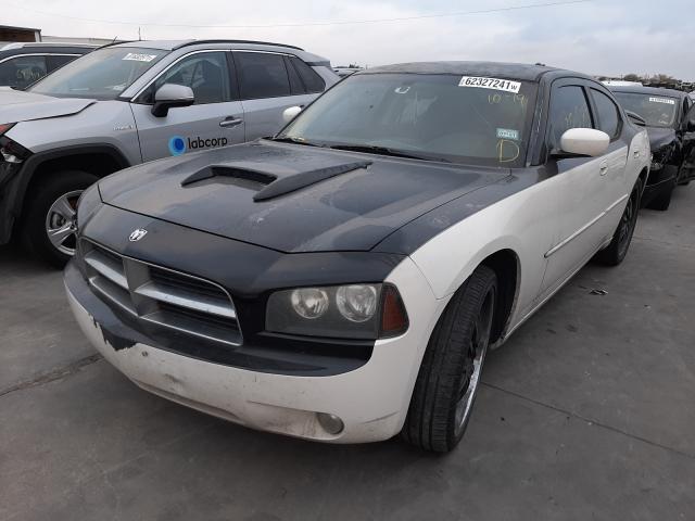 Photo 1 VIN: 2B3CA3CV3AH181578 - DODGE CHARGER SX 