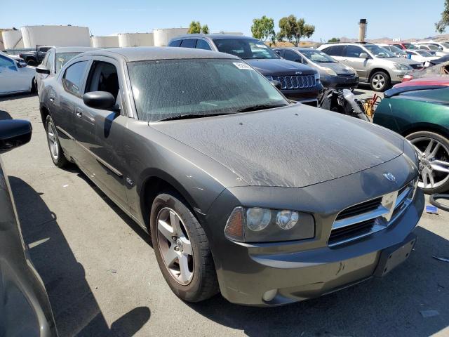 Photo 3 VIN: 2B3CA3CV3AH210240 - DODGE CHARGER 