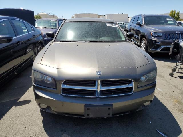 Photo 4 VIN: 2B3CA3CV3AH210240 - DODGE CHARGER 