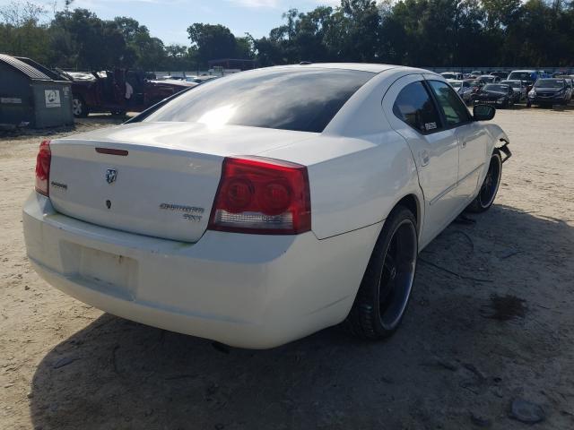 Photo 3 VIN: 2B3CA3CV3AH218547 - DODGE CHARGER SX 