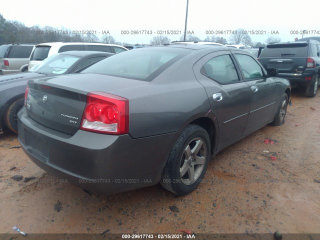 Photo 3 VIN: 2B3CA3CV3AH231198 - DODGE CHARGER 