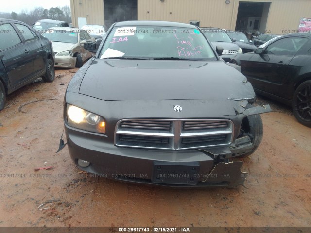 Photo 5 VIN: 2B3CA3CV3AH231198 - DODGE CHARGER 