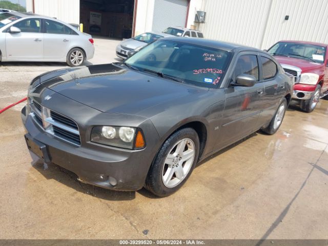 Photo 1 VIN: 2B3CA3CV3AH236532 - DODGE CHARGER 