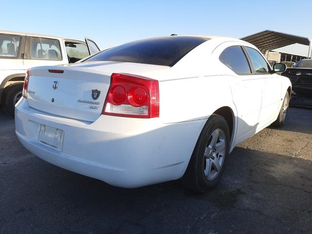 Photo 3 VIN: 2B3CA3CV3AH256148 - DODGE CHARGER SX 