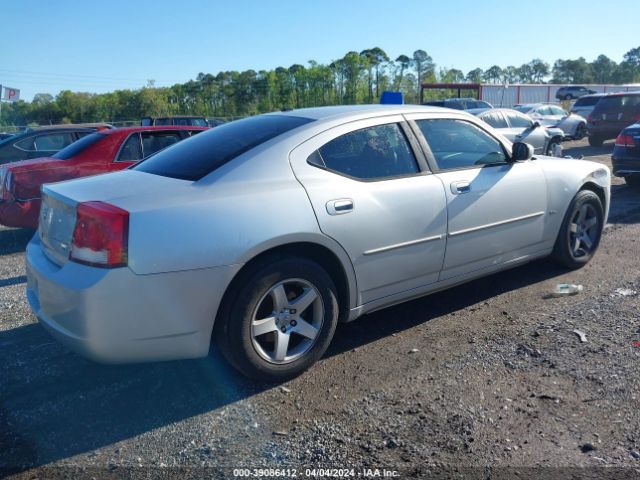 Photo 3 VIN: 2B3CA3CV3AH274679 - DODGE CHARGER 