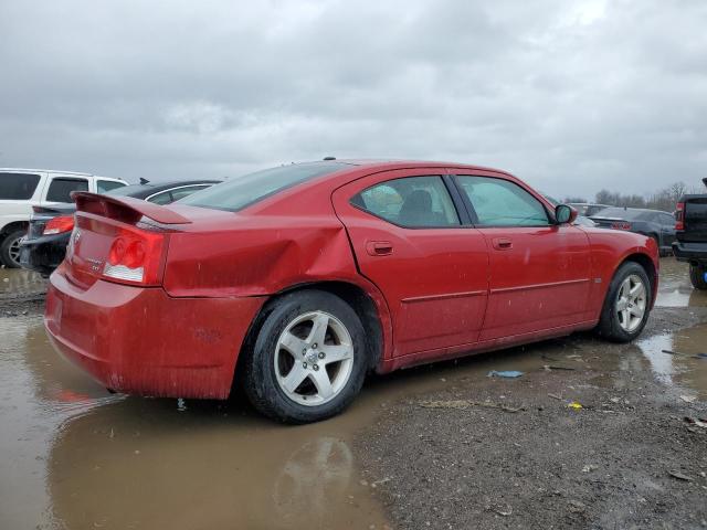 Photo 2 VIN: 2B3CA3CV3AH276559 - DODGE CHARGER 