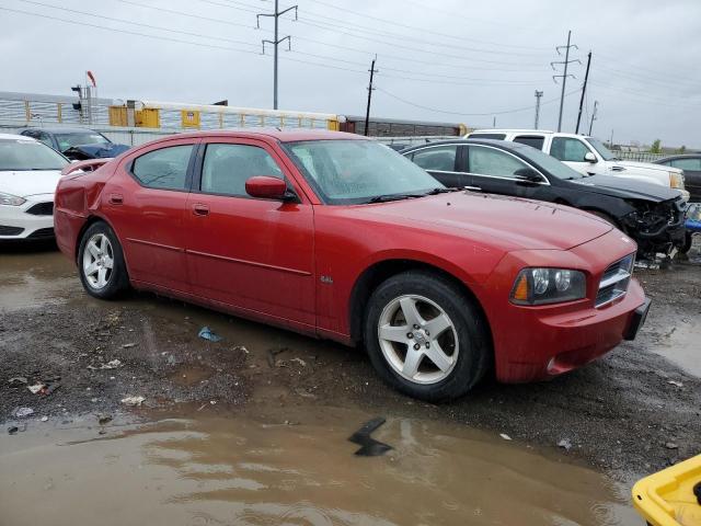 Photo 3 VIN: 2B3CA3CV3AH276559 - DODGE CHARGER 