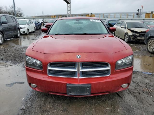 Photo 4 VIN: 2B3CA3CV3AH276559 - DODGE CHARGER 