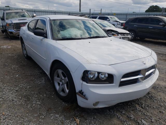 Photo 0 VIN: 2B3CA3CV3AH286010 - DODGE CHARGER SX 