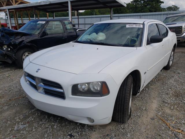 Photo 1 VIN: 2B3CA3CV3AH286010 - DODGE CHARGER SX 