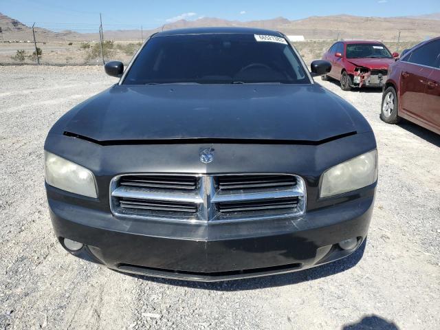 Photo 4 VIN: 2B3CA3CV3AH308331 - DODGE CHARGER SX 