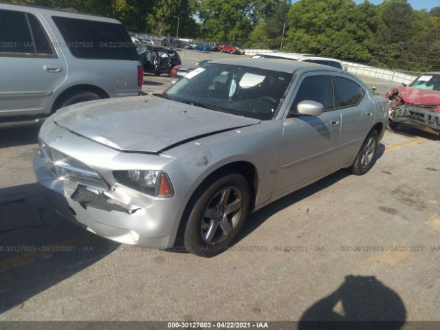 Photo 1 VIN: 2B3CA3CV4AH108574 - DODGE CHARGER 