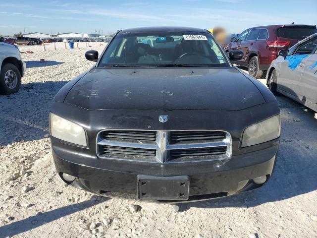 Photo 4 VIN: 2B3CA3CV4AH116626 - DODGE CHARGER SX 