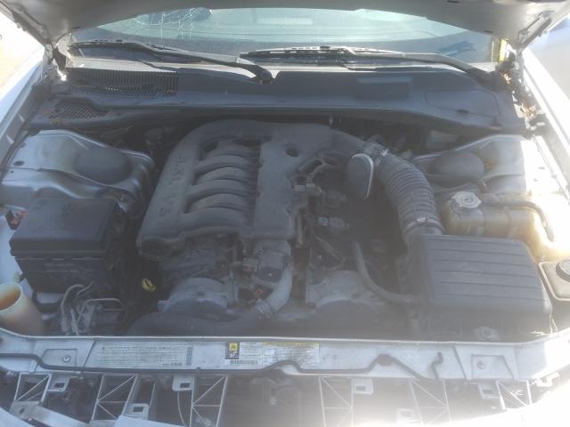 Photo 6 VIN: 2B3CA3CV4AH116657 - DODGE CHARGER SX 