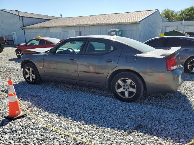 Photo 1 VIN: 2B3CA3CV4AH119798 - DODGE CHARGER SX 