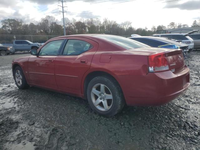 Photo 1 VIN: 2B3CA3CV4AH123916 - DODGE CHARGER 