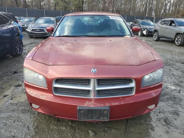 Photo 4 VIN: 2B3CA3CV4AH123916 - DODGE CHARGER 