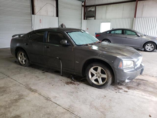 Photo 3 VIN: 2B3CA3CV4AH124032 - DODGE CHARGER 