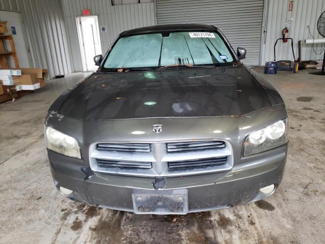 Photo 4 VIN: 2B3CA3CV4AH124032 - DODGE CHARGER 