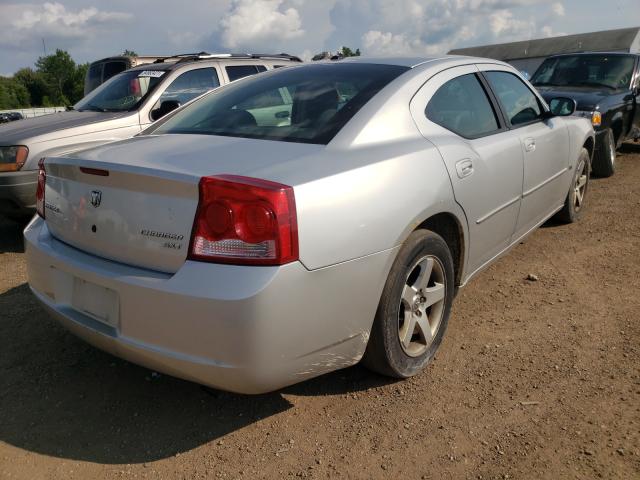 Photo 3 VIN: 2B3CA3CV4AH124841 - DODGE CHARGER SX 