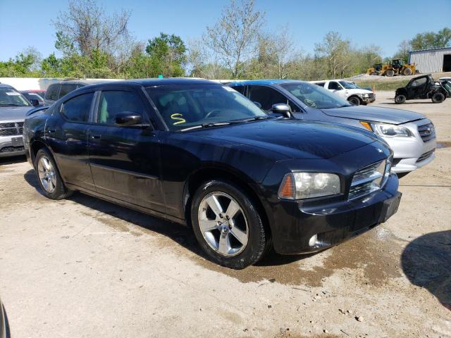 Photo 3 VIN: 2B3CA3CV4AH135922 - DODGE CHARGER 