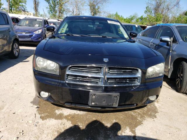 Photo 4 VIN: 2B3CA3CV4AH135922 - DODGE CHARGER 