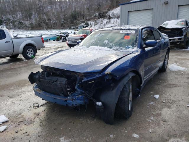 Photo 1 VIN: 2B3CA3CV4AH152378 - DODGE CHARGER SX 