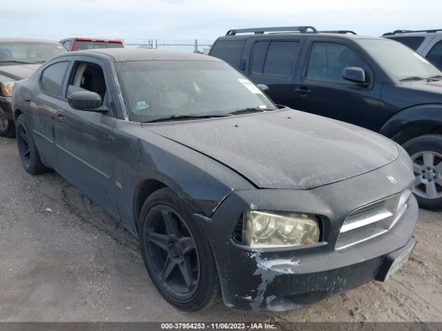 Photo 0 VIN: 2B3CA3CV4AH152977 - DODGE CHARGER 