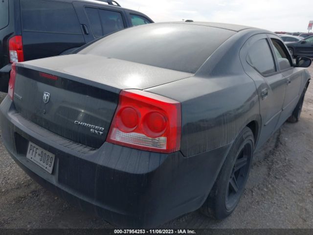 Photo 3 VIN: 2B3CA3CV4AH152977 - DODGE CHARGER 