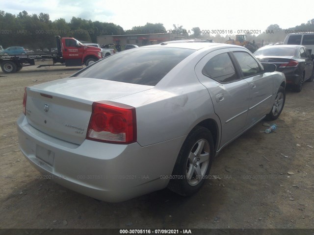 Photo 3 VIN: 2B3CA3CV4AH165695 - DODGE CHARGER 