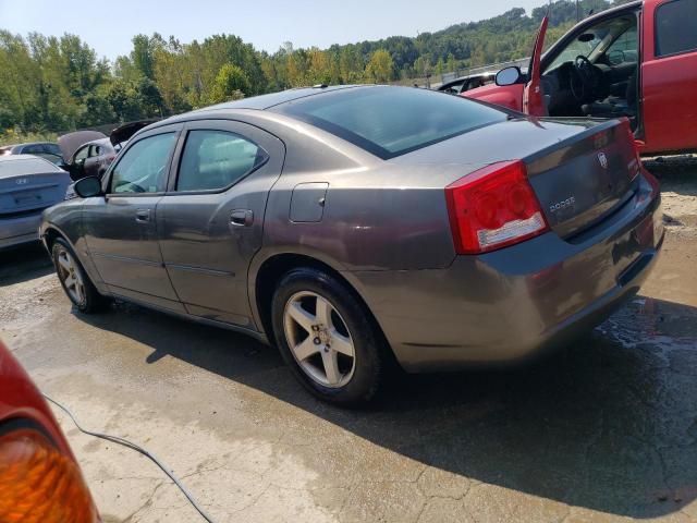 Photo 1 VIN: 2B3CA3CV4AH168824 - DODGE CHARGER SX 