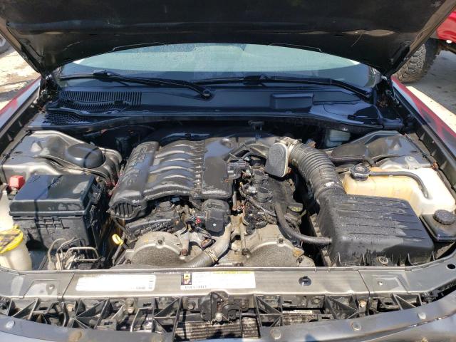 Photo 10 VIN: 2B3CA3CV4AH168824 - DODGE CHARGER SX 