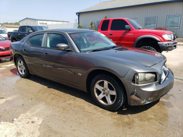 Photo 3 VIN: 2B3CA3CV4AH168824 - DODGE CHARGER SX 