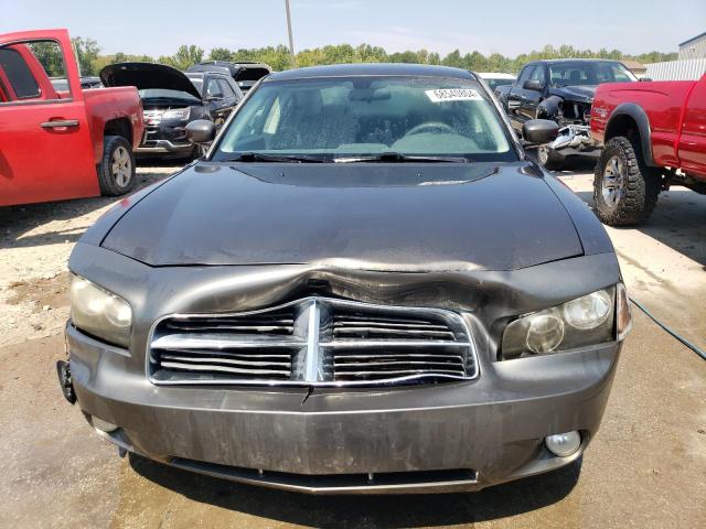 Photo 4 VIN: 2B3CA3CV4AH168824 - DODGE CHARGER SX 