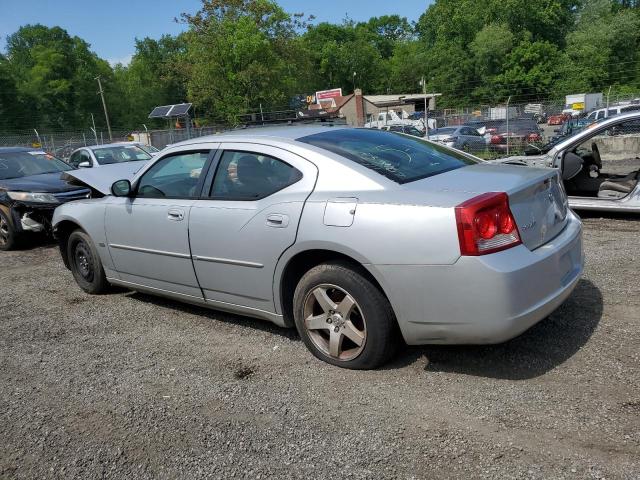 Photo 1 VIN: 2B3CA3CV4AH177443 - DODGE CHARGER 