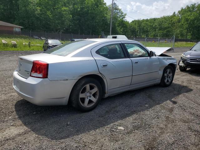 Photo 2 VIN: 2B3CA3CV4AH177443 - DODGE CHARGER 