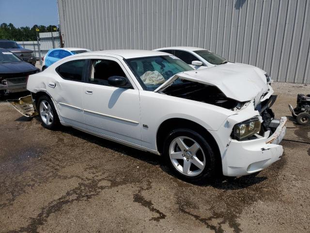 Photo 3 VIN: 2B3CA3CV4AH181184 - DODGE CHARGER SX 