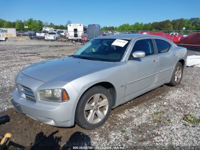 Photo 1 VIN: 2B3CA3CV4AH181380 - DODGE CHARGER 