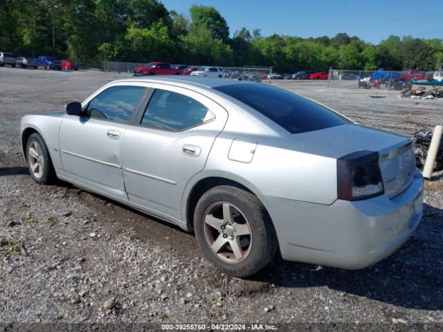 Photo 2 VIN: 2B3CA3CV4AH181380 - DODGE CHARGER 