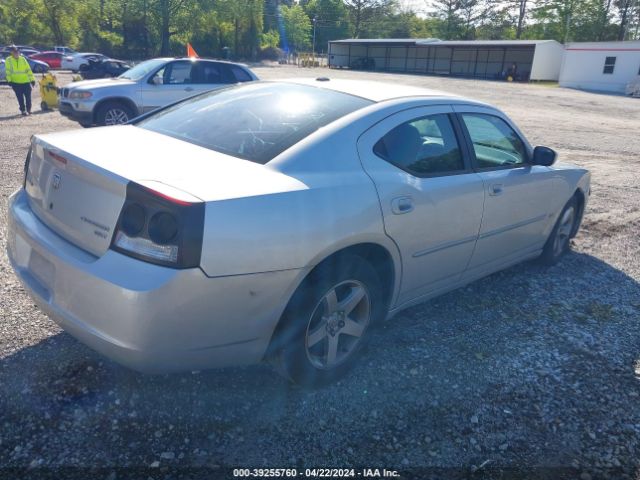 Photo 3 VIN: 2B3CA3CV4AH181380 - DODGE CHARGER 