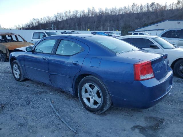 Photo 1 VIN: 2B3CA3CV4AH186885 - DODGE CHARGER SX 