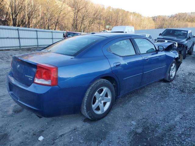 Photo 2 VIN: 2B3CA3CV4AH186885 - DODGE CHARGER SX 