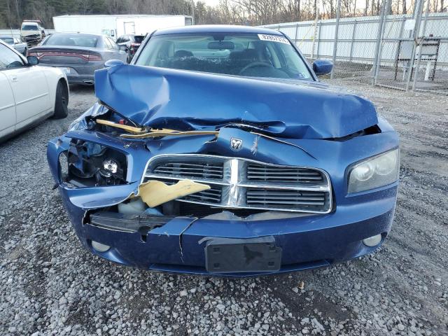 Photo 4 VIN: 2B3CA3CV4AH186885 - DODGE CHARGER SX 