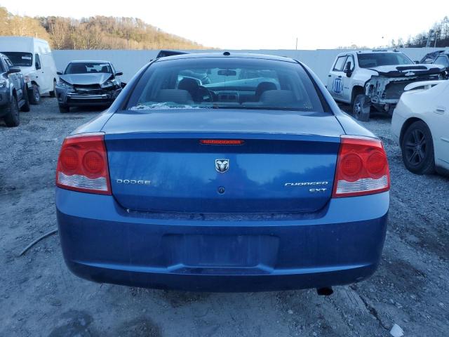 Photo 5 VIN: 2B3CA3CV4AH186885 - DODGE CHARGER SX 