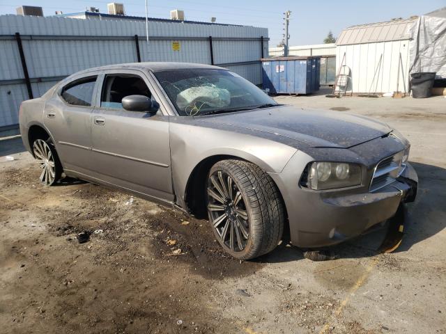 Photo 0 VIN: 2B3CA3CV4AH201868 - DODGE CHARGER SX 