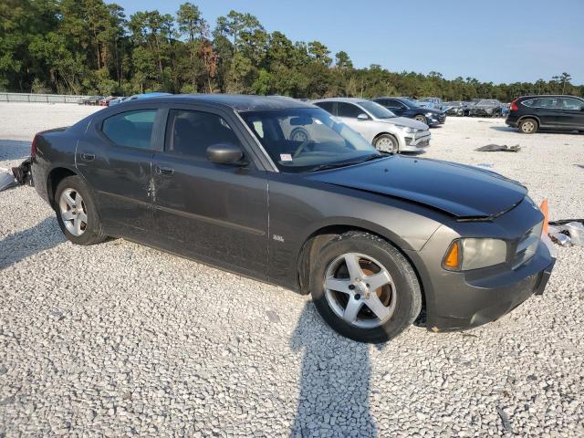 Photo 3 VIN: 2B3CA3CV4AH202406 - DODGE CHARGER SX 