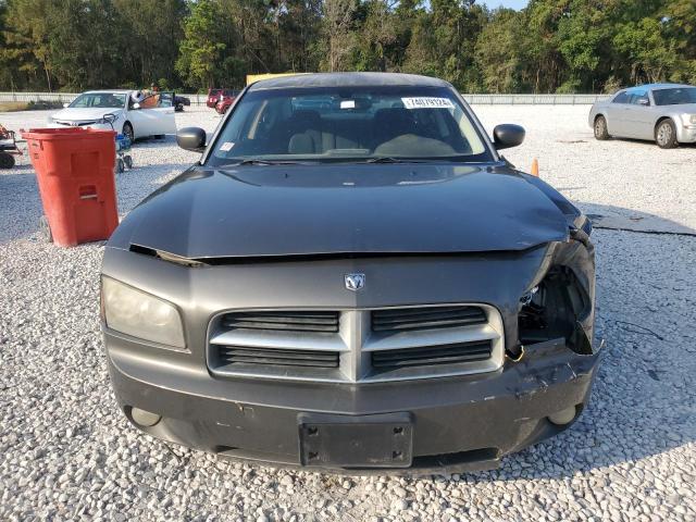 Photo 4 VIN: 2B3CA3CV4AH202406 - DODGE CHARGER SX 